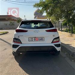 هيونداي كونا